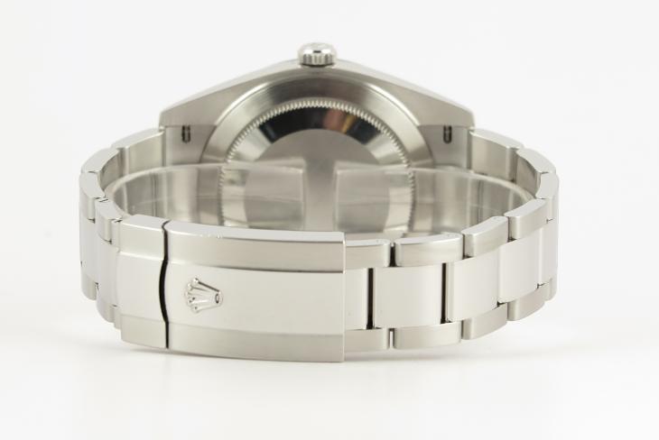Rolex Datejust 41