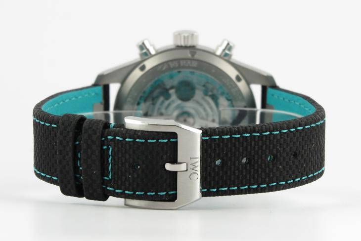 IWCPilot Mercedes AMG