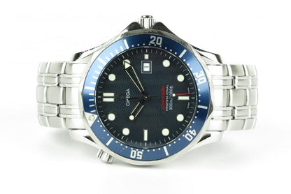 Omega Seamaster 300M