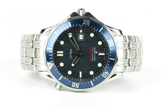 Omega Seamaster 300M