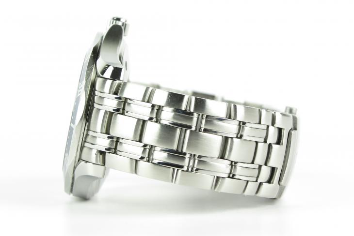 Omega Seamaster 300M