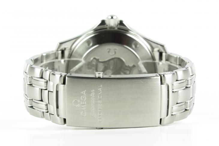 Omega Seamaster 300M