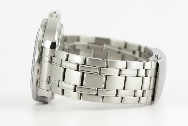 Omega Seamaster 300M