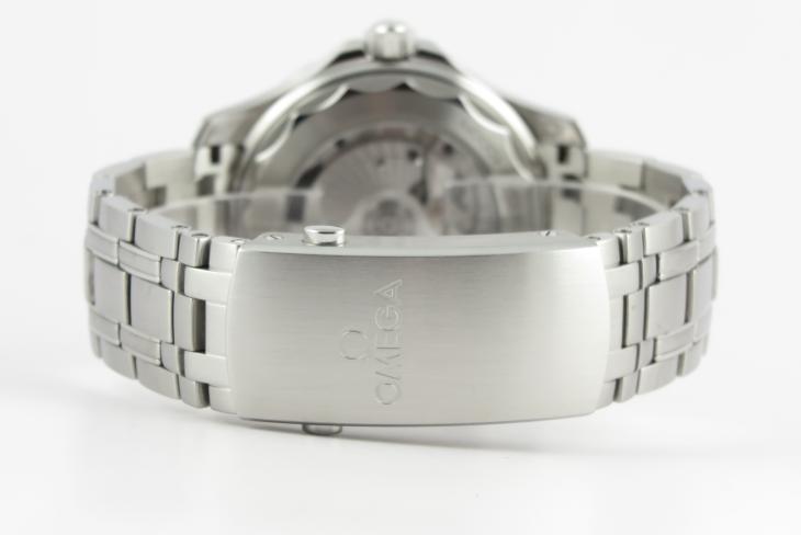 Omega Seamaster 300M