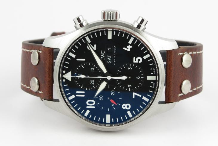 IWCPilot