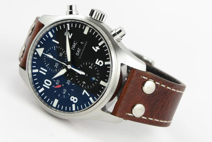 IWCPilot