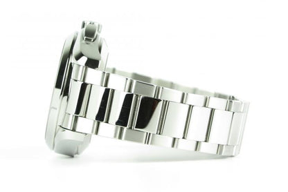 Omega Aqua Terra GMT