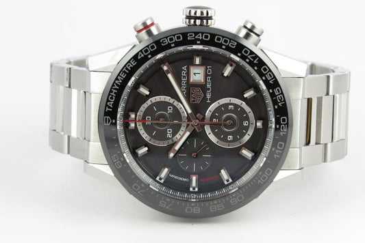 Tag Heuer Carrera