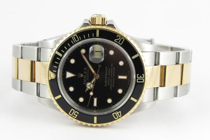 Rolex Submariner G/S