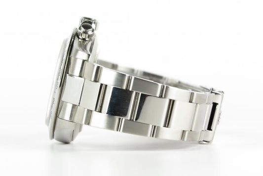 Rolex Daytona S/S Zenith