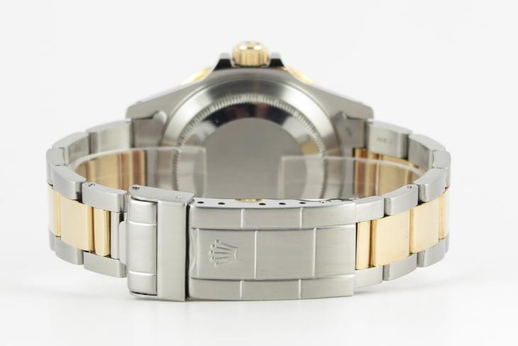 Rolex Submariner G/S