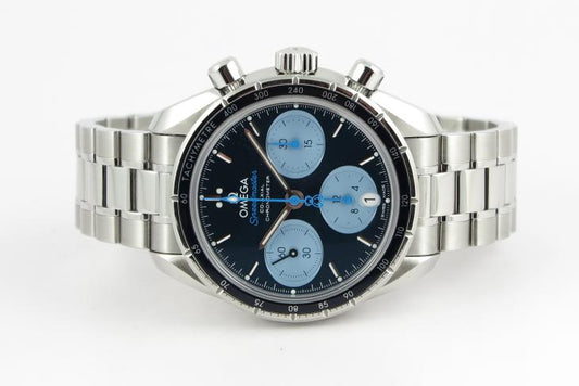 Omega Speedmaster Orbis Edition