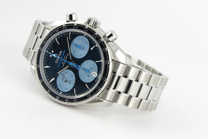 Omega Speedmaster Orbis Edition