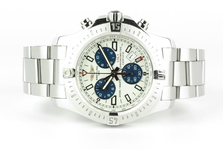 Breitling Colt