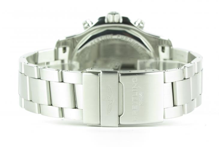Breitling Colt