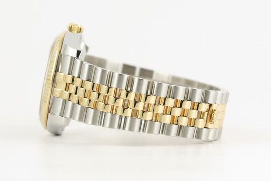 Rolex Datejust G/S