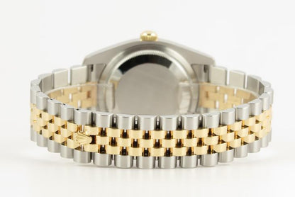 Rolex Datejust G/S