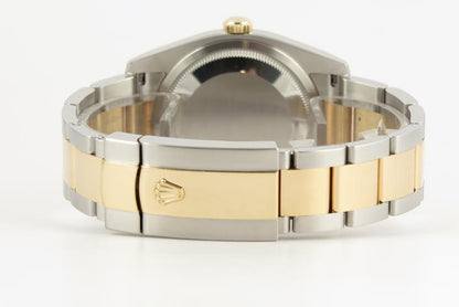 Rolex Datejust G/S 36