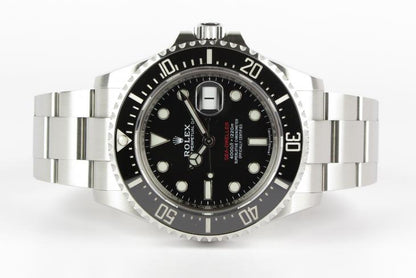 Rolex Sea Dweller