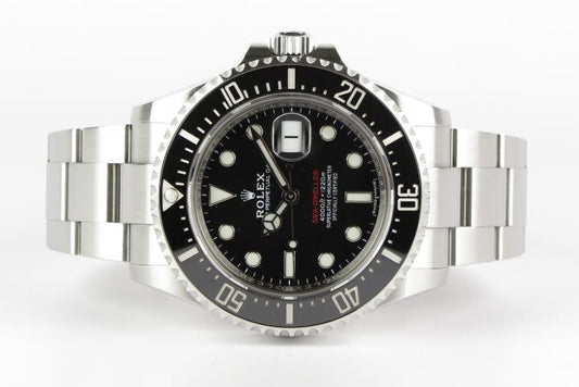 Rolex Sea Dweller