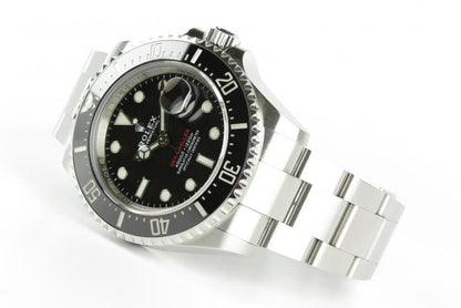 Rolex Sea Dweller