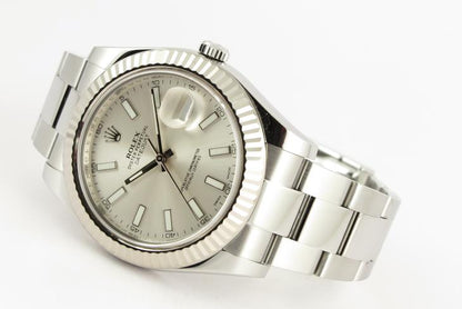 Rolex Datejust II