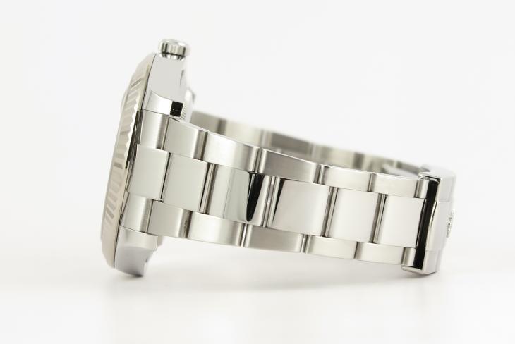 Rolex Datejust II