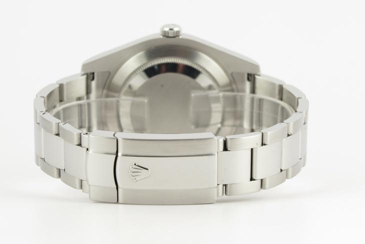Rolex Datejust II