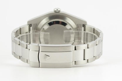 Rolex Datejust II