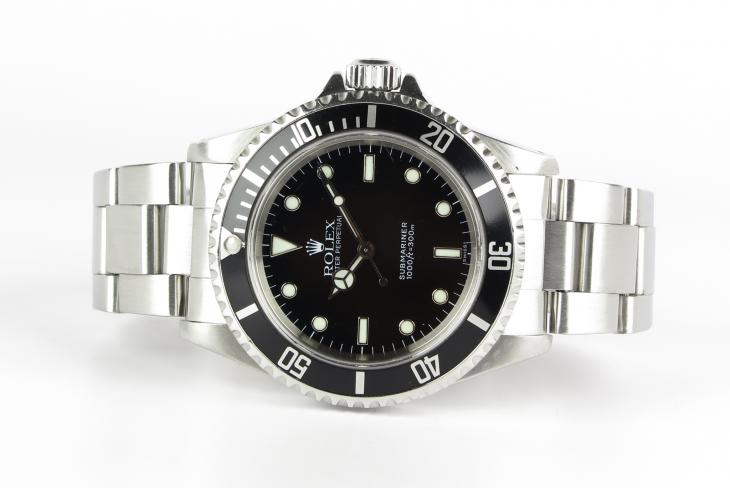 Rolex Submariner