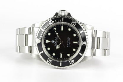Rolex Submariner