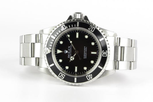 Rolex Submariner