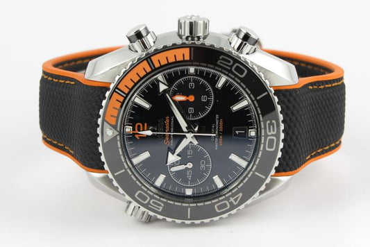 Omega Planet Ocean
