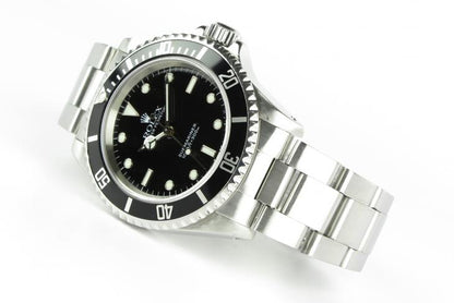 Rolex Submariner