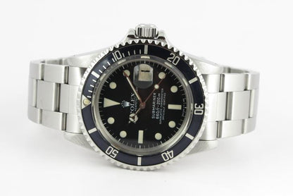 Rolex Submariner 1680