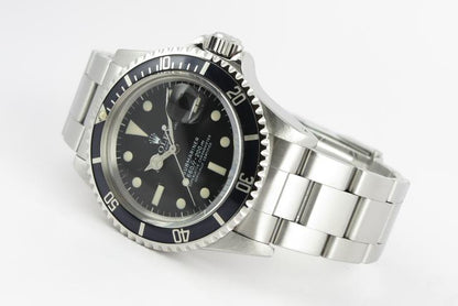Rolex Submariner 1680