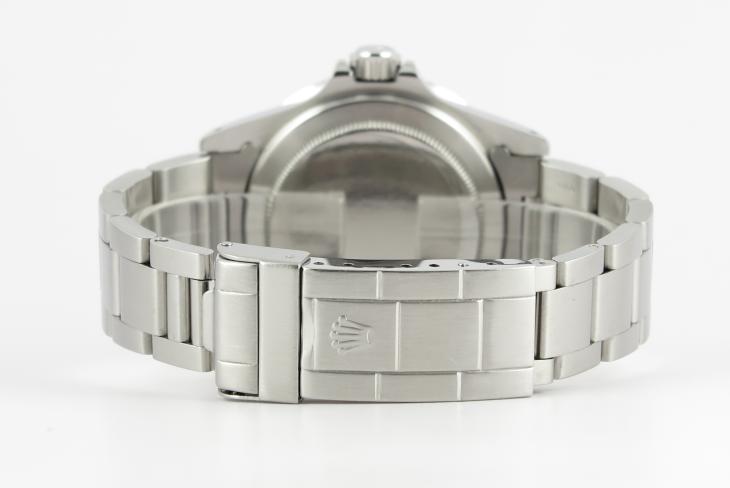 Rolex Submariner 1680