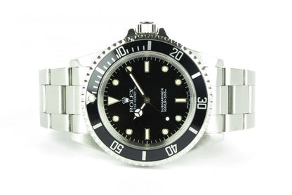 Rolex Submariner