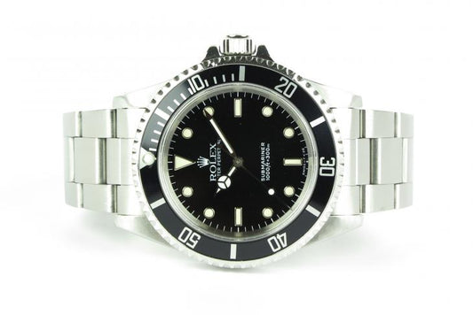 Rolex Submariner