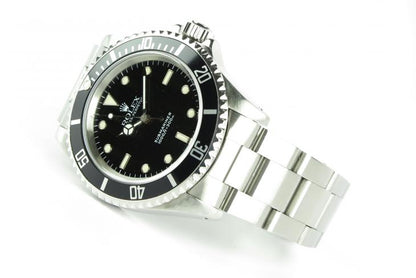 Rolex Submariner