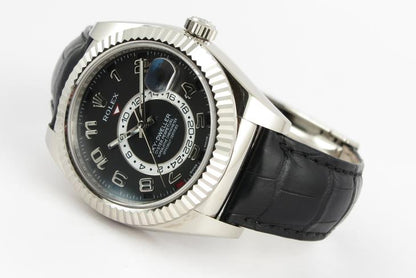 Rolex Sky-Dweller WG