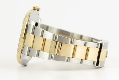 Rolex Datejust II G/S