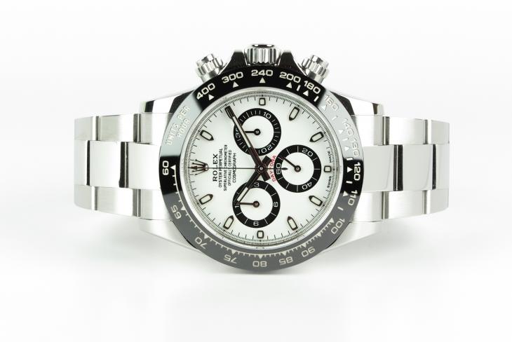 Rolex Daytona S/S
