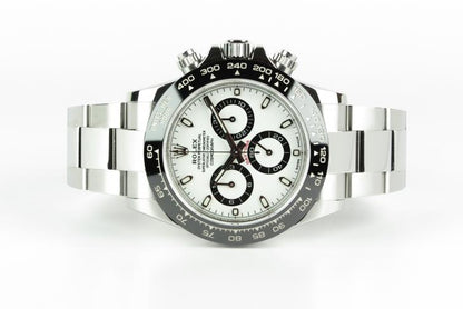 Rolex Daytona S/S