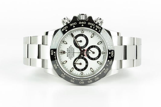 Rolex Daytona S/S