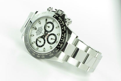 Rolex Daytona S/S
