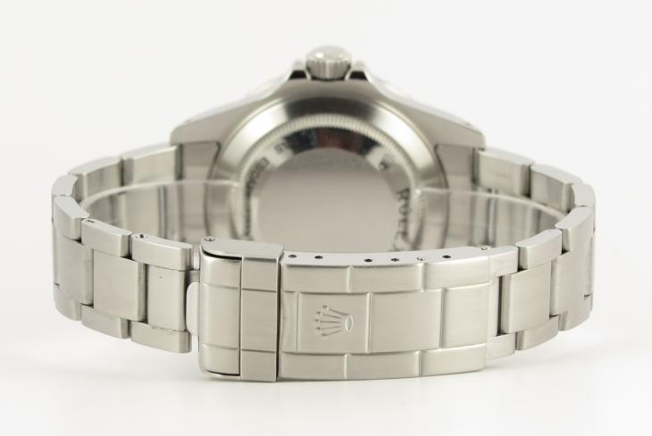 Rolex Sea Dweller