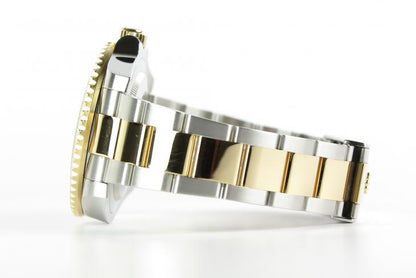 Rolex GMT Master G/S