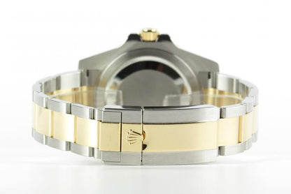 Rolex GMT Master G/S