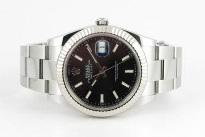 Rolex Datejust 41